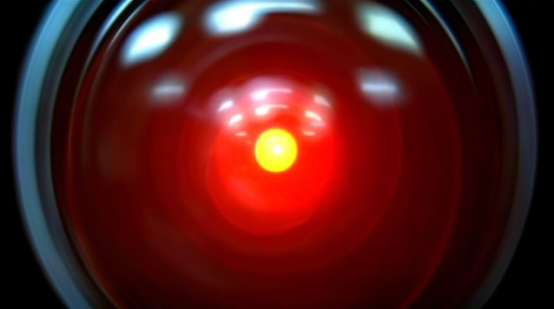 Illustration for article titled 10 Reasons an Artificial Intelligence Wouldn't Turn Evil
